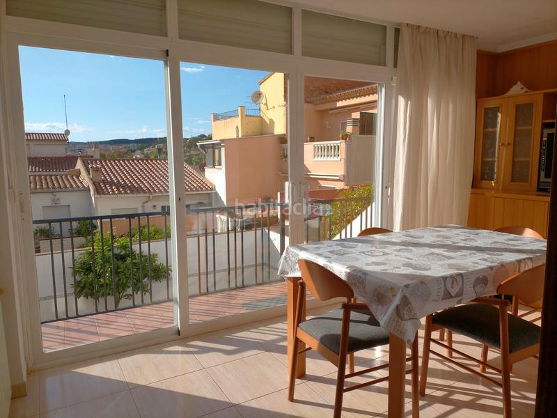 Foto 1b32a161-48ca-4f12-addd-8ab57d6af432. Rent ground floor with heating in Tueda Sant Feliu de Guíxols