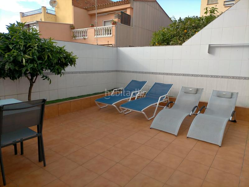 Foto 3305f6e0-5bc8-43cc-9431-c9f8f198991a. Rent ground floor with heating in Tueda Sant Feliu de Guíxols