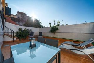 Rent Ground floor  Carrer de trafalgar. Alquiler de temporada, de septiembre a mayo