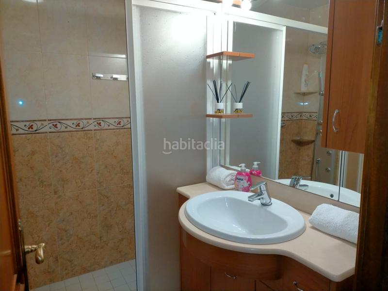 Foto ed23b391-177d-40db-9323-13fd621b8410. Rent ground floor with heating in Tueda Sant Feliu de Guíxols