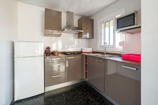 Appartement à Carrer de Trafalgar