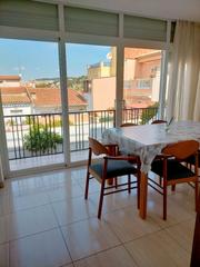 Miete Etagenwohnung  Carrer de trafalgar. Alquiler temporada de invierno, con terraza de uso privado