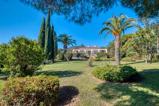 Masia a Mas Trempat-Sant Amanç-Casa Nova. Exclusiva villa con vistas panorámicas al mar y a la montaña