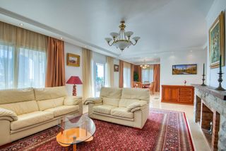 Masia a Mas Trempat-Sant Amanç-Casa Nova. Exclusiva villa con vistas panorámicas al mar y a la montaña