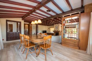 Casa en Sant Pol. Chalet en sant feliu de guíxols