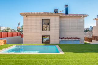 Haus in Sant Pol. Promoción de obra nueva en s'agaró