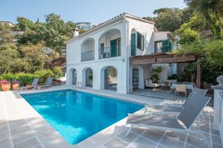 Chalet  Carrer de l'hortensia