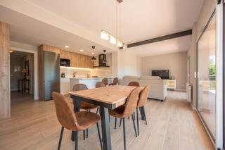Location Appartement  Carretera castell d'aro. Alquiler de temporada, recién reformado y a pocos minutos de la