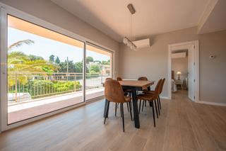 Appartement à Carretera Castell d'Aro