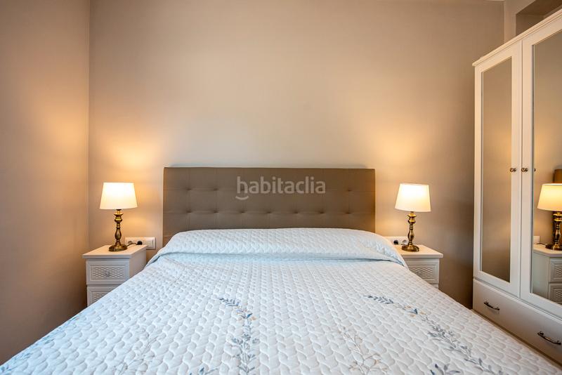 Foto b558b3ab-9a71-40df-ba5e-ec8966ed4ed8. Affitto appartamento con riscaldamento in Sant Pol Sant Feliu de Guíxols