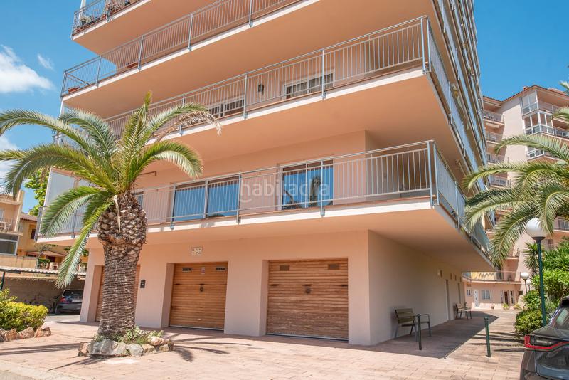 Foto 74af6c61-4b6f-44dd-8c82-f9123f4b1320. Miete etagenwohnung mit heizung in Sant Pol Sant Feliu de Guíxols