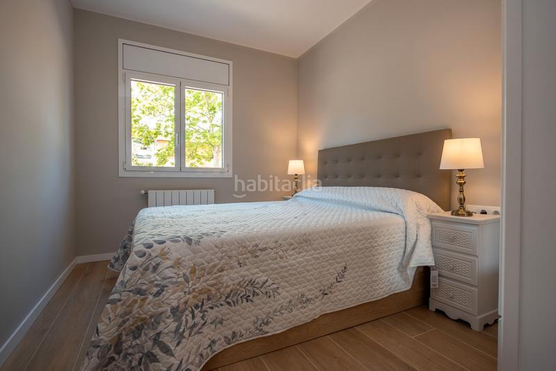 Foto 2793877d-5d0c-43e4-a8d1-53d34351137e. Rent flat with heating in Sant Pol Sant Feliu de Guíxols