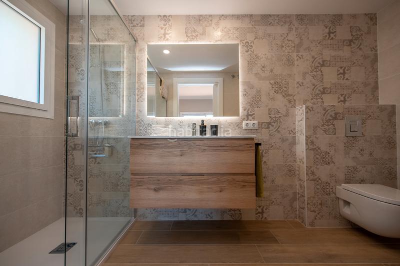 Foto 3f0cf2b6-9ddc-46d3-b29e-7c2537c6d48f. Rent flat with heating in Sant Pol Sant Feliu de Guíxols