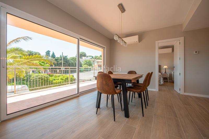 Foto db033156-acd4-4ff9-bf7a-eb49f00669f2. Rent flat with heating in Sant Pol Sant Feliu de Guíxols