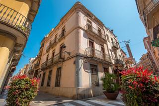 Reihenhaus in Eixample. Casa al centre amb encant