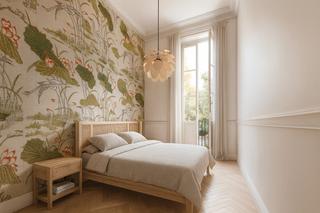 Casa adosada en Eixample. Casa al centre amb encant