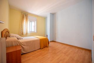 Flat in Centre. Piso en el centro del pueblo