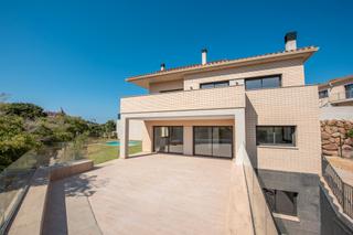 Haus in Sant Pol. Promoción de obra nueva