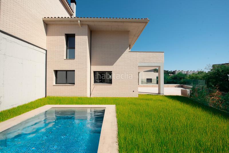 Foto 3d4c837b-7ad1-42cd-9159-888c056d108f. Casa promoción de obra nueva en Sant Pol Sant Feliu de Guíxols