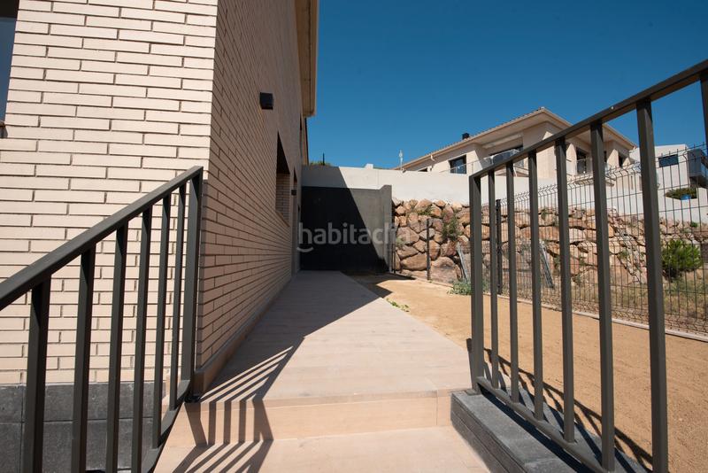 Foto 684f4c25-631d-4399-b276-9251f827a8f5. Casa promoción de obra nueva en Sant Pol Sant Feliu de Guíxols