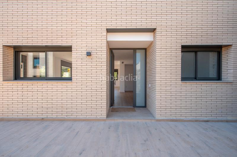 Foto a754e36a-2ce8-4ce9-9bb0-8b8db20fc294. Casa promoción de obra nueva en Sant Pol Sant Feliu de Guíxols