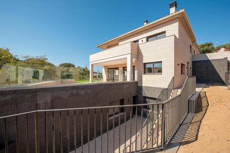 Foto d720d0d4-a583-4f49-a0ba-c2a7f045d19c. Casa promoción de obra nueva en Sant Pol Sant Feliu de Guíxols