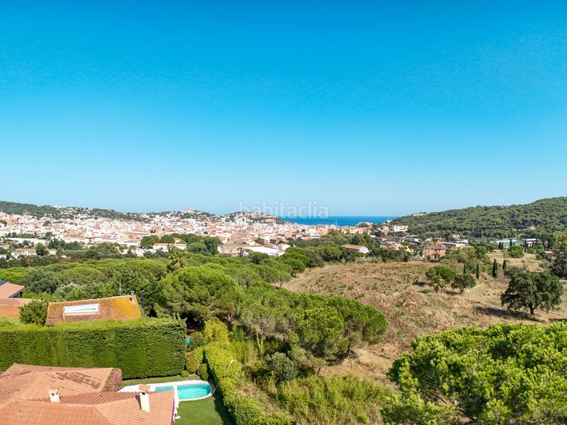 Foto b2f1cb9a-3781-4327-bf43-f56590463a7f. Terreny residencial a Mas Trempat-Sant Amanç-Casa Nova Sant Feliu de Guíxols