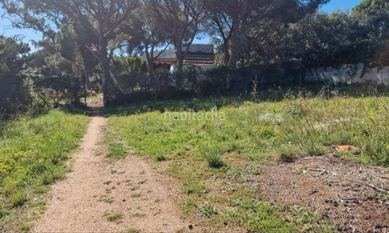 Foto dbb400a1-cf8b-4d20-9600-06d0cdd9adfd. Terreny residencial a Mas Trempat-Sant Amanç-Casa Nova Sant Feliu de Guíxols