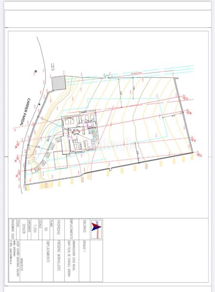 Foto 9b05dd7c-2ee5-45c7-be99-c2a66d1f9e74. Terreno residencial terreno en la urbanización casanova en Sant Feliu de Guíxols