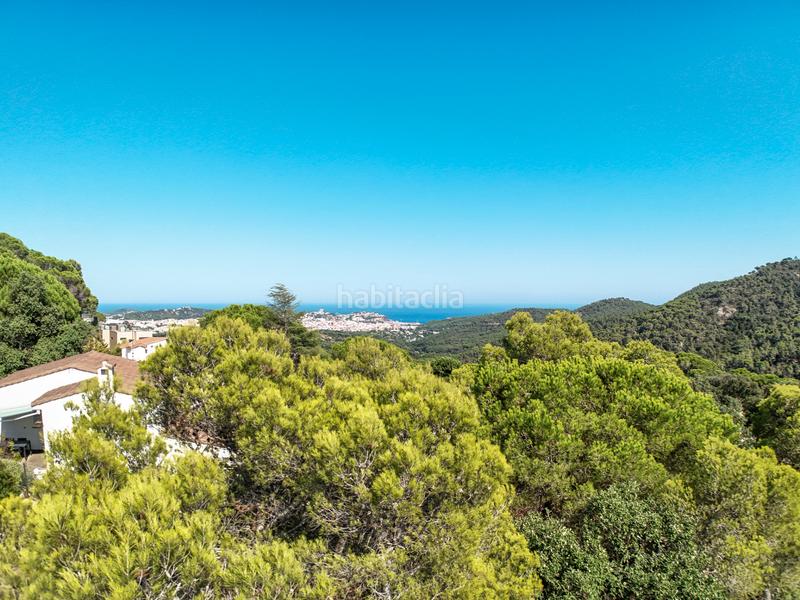 Foto a2f69e3e-ff10-497a-9499-0e1f31d28c99. Terreno residencial terreno en la urbanización casanova en Sant Feliu de Guíxols