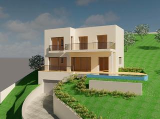 Residential Plot in Mas Trempat-Sant Amanç-Casa Nova. Terreno en la urbanización casanova