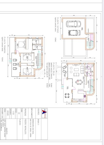 Foto f8640aac-a4d4-426e-9bda-44358502406d. Terreno residencial terreno en la urbanización casanova en Sant Feliu de Guíxols