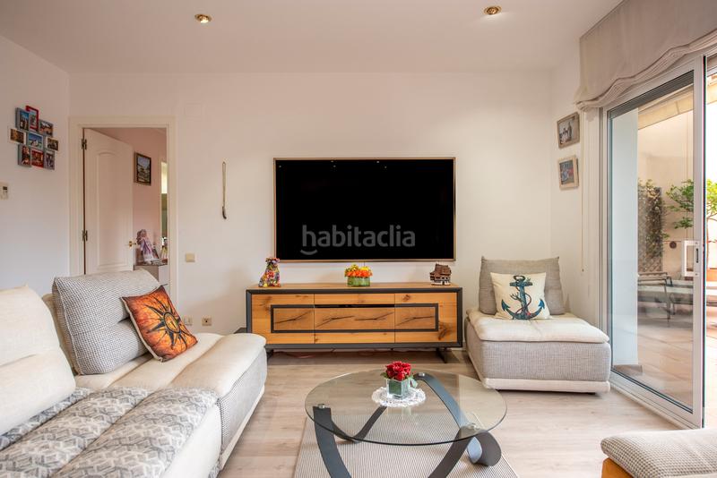 Foto 0b0a3f05-7f6f-47cc-9af6-bac3a300bb6e. Piso apartament exclusiu al passeig en Centre Sant Feliu de Guíxols