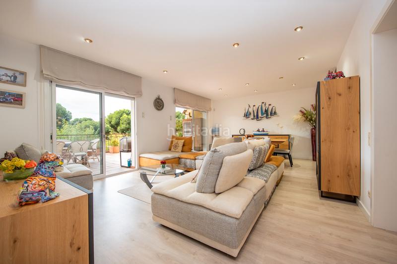 Foto 5d244cda-369c-4f84-8181-256ca0cbe835. Piso apartament exclusiu al passeig en Centre Sant Feliu de Guíxols