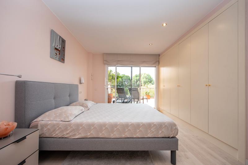 Foto 63364785-699e-432d-b9e6-ce2cad2cfd67. Piso apartament exclusiu al passeig en Centre Sant Feliu de Guíxols