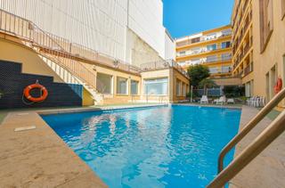 Flat in Centre. Apartament exclusiu al passeig de sant feliu de guíxols