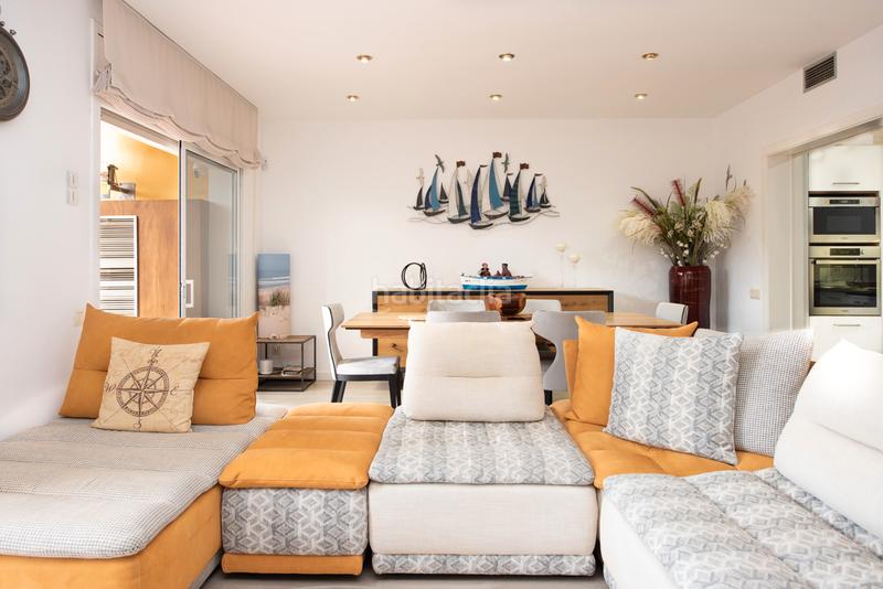 Foto a2dee646-5e05-49b1-8310-2a2d9e9a8ff4. Piso apartament exclusiu al passeig en Centre Sant Feliu de Guíxols