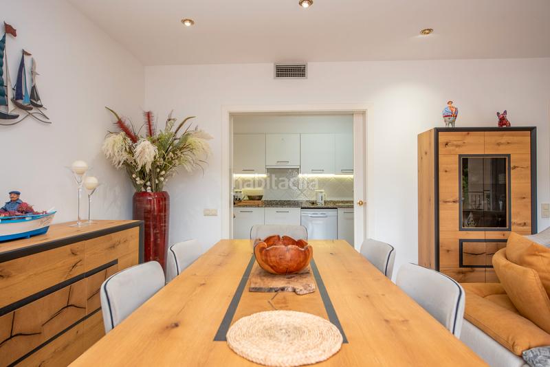 Foto d3475b9b-e023-445f-9041-4eb4c43a4e7a. Piso apartament exclusiu al passeig en Centre Sant Feliu de Guíxols