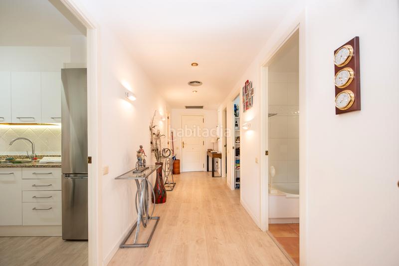 Foto e0f7292a-a8e0-448d-b77e-f4fd265fe5dc. Piso apartament exclusiu al passeig en Centre Sant Feliu de Guíxols