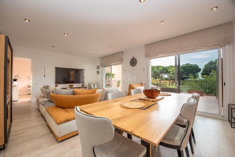 Foto eca9cb12-8d1a-414d-8d80-194e3926b4ea. Piso apartament exclusiu al passeig en Centre Sant Feliu de Guíxols