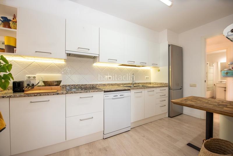 Foto f2f93ac5-da2d-4026-bff0-c2ec08ada2ad. Piso apartament exclusiu al passeig en Centre Sant Feliu de Guíxols