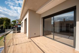 Casa en Sant Pol. Promoció d'obra nova a s'agaró