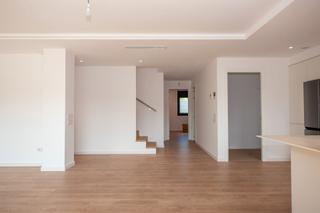 Casa en Sant Pol. Casa d'obra nova a s'agaró