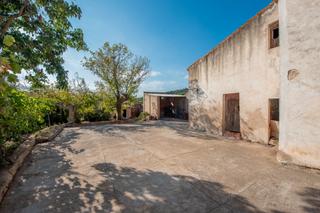 Mas à Castell d´Aro. Masia històrica a castell d’aro