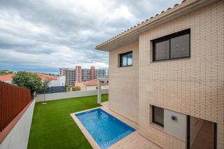 Casa en Sant Pol. Promoción de obra nueva en s'agaró