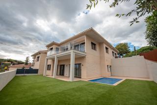 Casa a Sant Pol. Promocin de obra nueva en s'agar