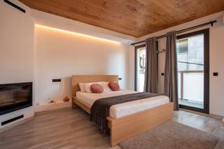 Haus in Carrer de pecher 7. Casa sostenible con 2 apartamentos, muy cerca del centro a pie