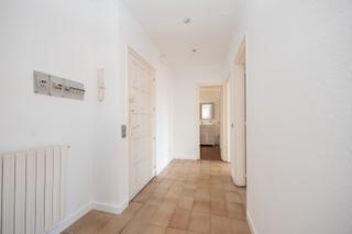 Piso en Vilartagues-Tueda de Dalt. Piso acogedor en zona tranquila de sant feliu de guíxols