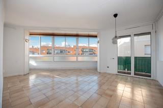 Piso en Vilartagues-Tueda de Dalt. Piso acogedor en zona tranquila de sant feliu de guíxols