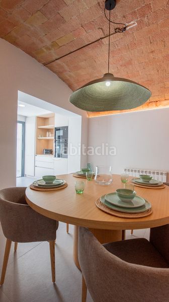 Foto 0b4d53bd-76a4-4d85-8f19-e22565067d9c. Casa adossada amb calefacció a Eixample Sant Feliu de Guíxols